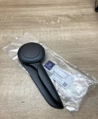 Mercedes-Benz A W169 Seat adjustment handle A1699190261