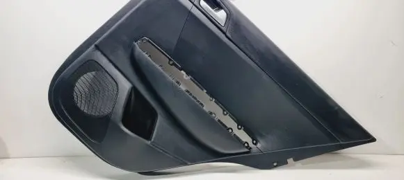 KIA Sportage Rear door card panel trim 83302F1160WK