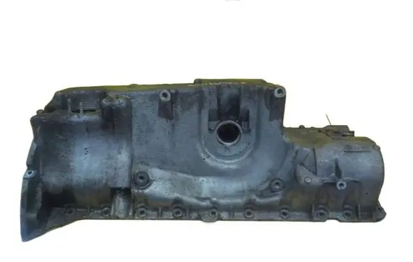 BMW X3 E83 Oil sump 7511602