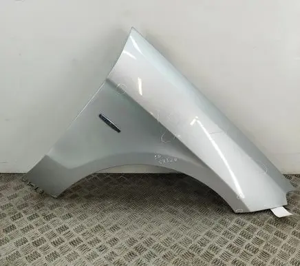 Mercedes-Benz ML W166 Fender A1668800506