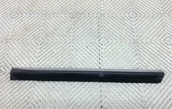Mazda CX-7 Rear door trim (molding) EH6651RC1