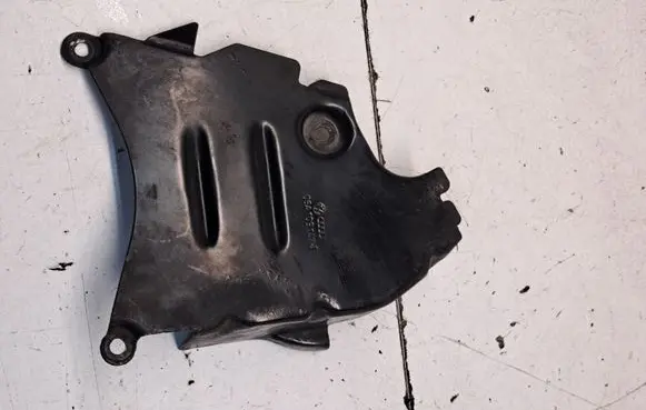Volkswagen Cross Touran I Timing belt guard (cover) 06A109147J