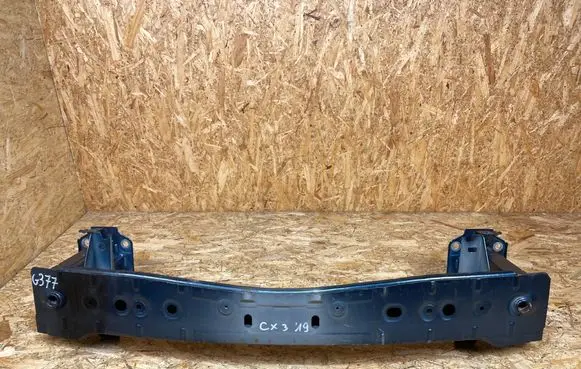 Mazda CX-3 Front bumper support beam 