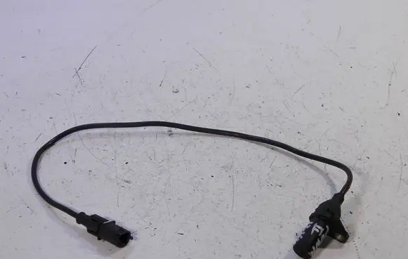 Fiat Punto (188) Crankshaft position sensor 0261210219