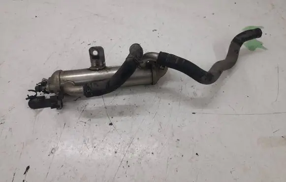 KIA Ceed EGR valve cooler 284162A770 1026541070