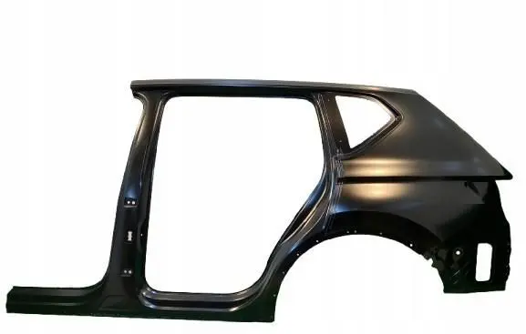 Seat Tarraco Sill