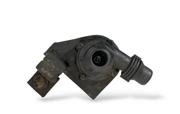 BMW 5 E60 E61 Electric auxiliary coolant/water pump 6917700 64216917700