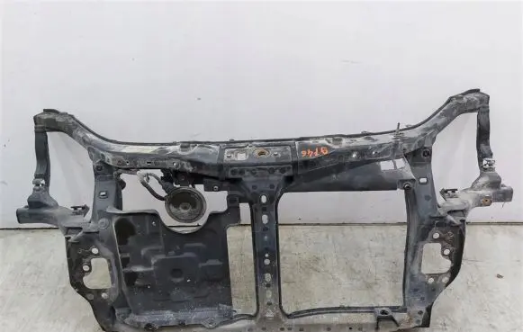 KIA Picanto Radiator set 