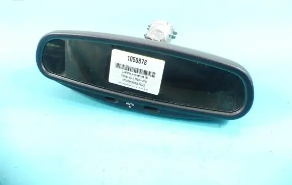 Citroen C5 Rear view mirror (interior) IMPRK1050878