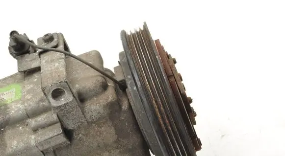 Nissan Note (E11) Air conditioning (A/C) compressor (pump) 5060217400