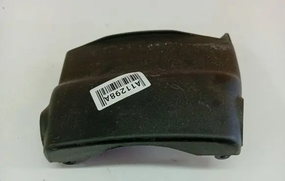 Toyota Yaris Steering wheel column trim BOURBON9317