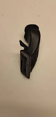 Jaguar F-Pace Cabin air duct channel Hk8301454