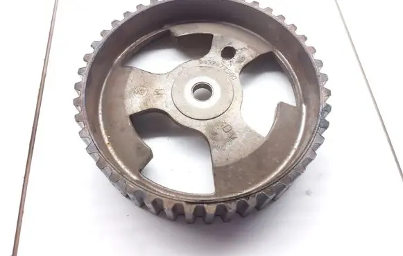 Peugeot 308 Camshaft pulley/ VANOS 9657477580