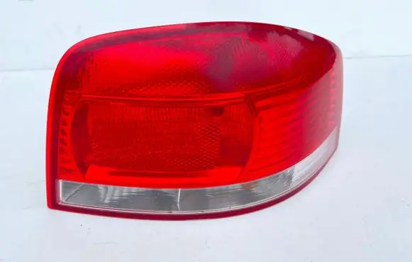 Audi A3 S3 8P Rear/tail lights 8P0945096