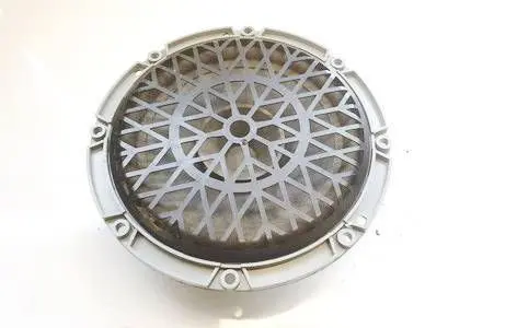 Citroen C5 Front door speaker 9664955980