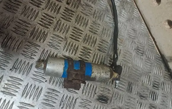 Mercedes-Benz SLK R170 In-tank fuel pump