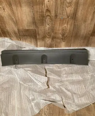 KIA Sportage Tailgate/boot lid cover trim 857703U000