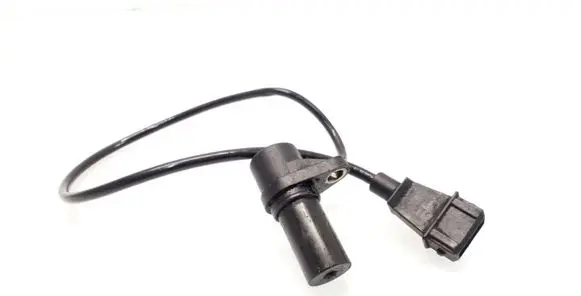 Opel Zafira A Crankshaft position sensor