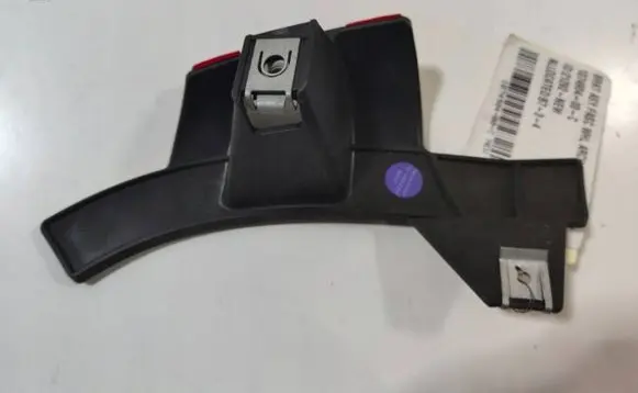 Tesla Model S Other exterior part 1074904-00-C 107490400C 1074904