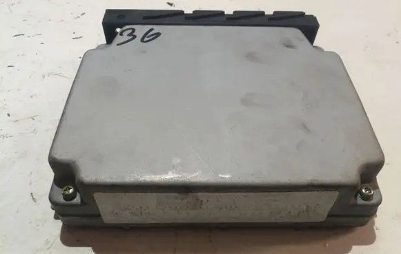 Volvo S80 Gearbox control unit/module