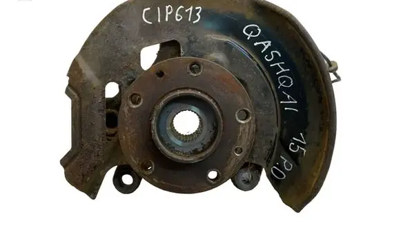 Nissan Qashqai Front wheel hub
