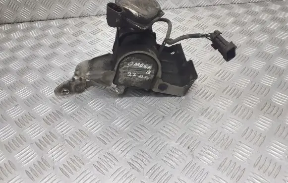 Opel Omega B2 Auxiliary pre-heater (Webasto) 252250050000
