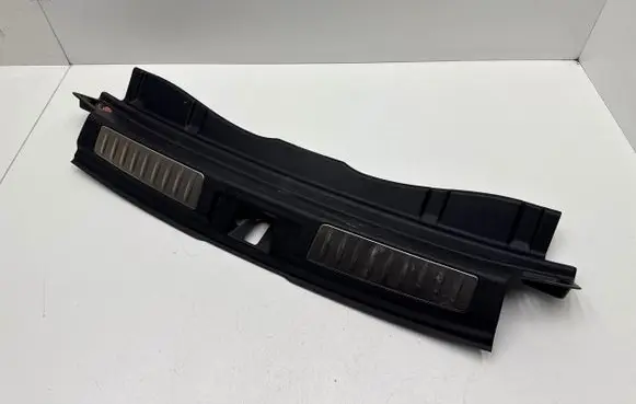 Infiniti Q30 Trunk/boot sill cover protection 849925DK0A