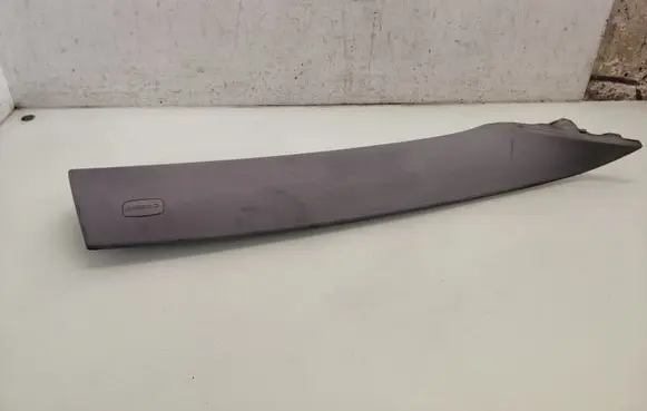 Porsche Cayenne (9PA) (A) pillar trim 7L5867234