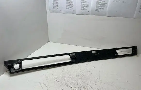 BMW 3 E92 E93 Dashboard glove box trim 6982457 972869