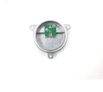 BMW X2 F39 LED ballast control module 63118496133