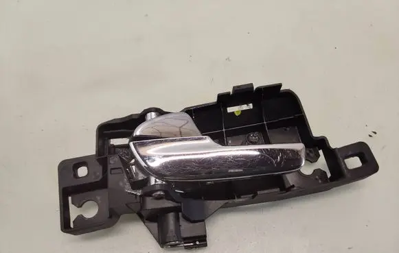 Ford Galaxy Front door interior handle 6M21U22601