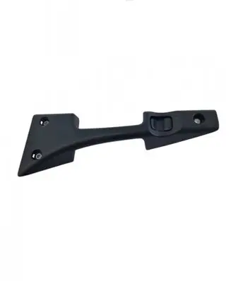 Volkswagen Crafter Front door interior handle 9067600461