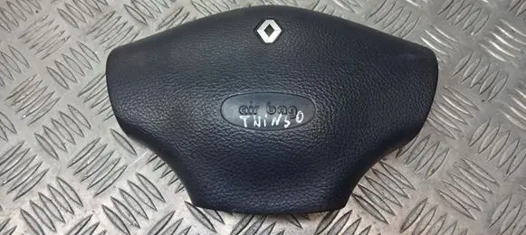 Renault Twingo I Steering wheel airbag 7700410468F