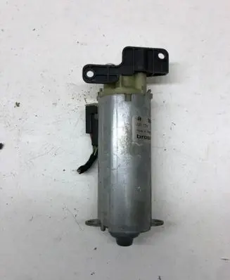 Audi A8 S8 D3 4E Seat adjustment motor 0130002532 198397104