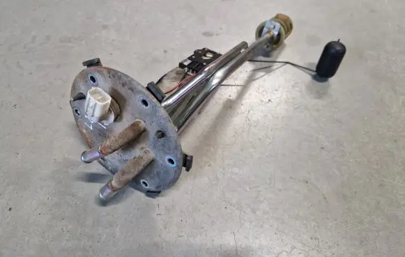 Fuel level sensor