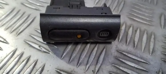 Ford Mondeo MK I Windscreen/window heater switch 93BG18C621AE