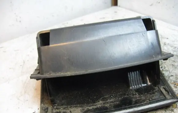 Volvo S80 Ashtray (rear) 