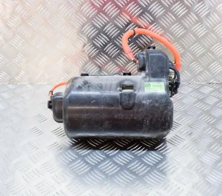 Tesla Model 3 Air conditioning (A/C) compressor (pump) 108819800L 110215500C
