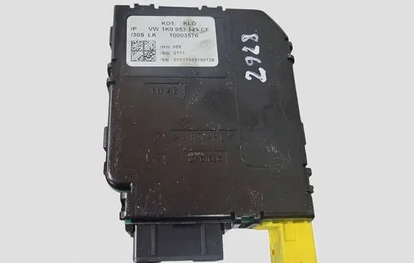 Volkswagen Golf V Steering angle sensor 1K0953549CF