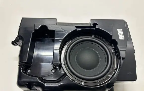Porsche Macan (95B) Subwoofer speaker 95B035481B 7422160010