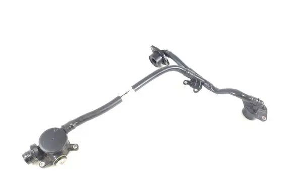Maserati Ghibli Air intake hose/pipe 200887