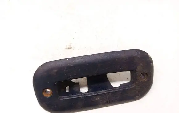 Seat Alhambra (Mk1) Other interior part 7m0883087f 7m0883085