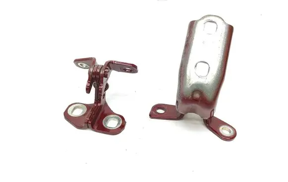 Buick Encore GX I Rear door hinge set 