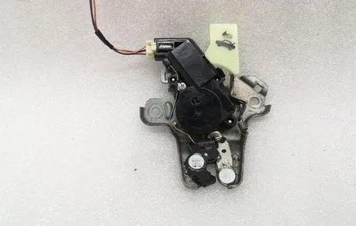 Tesla Model 3 Tailgate boot lock/latch motor 109230800E