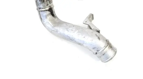 Opel Antara Intercooler hose/pipe 95909219