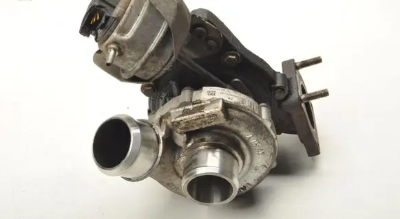 Ford Galaxy Turbo 9671413780