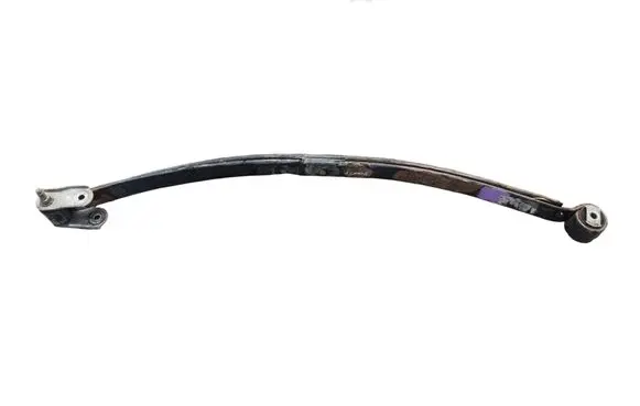 Fiat Ducato Rear leaf spring REST2PFD3FR47