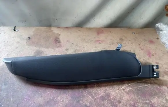Volkswagen PASSAT B8 Rear seat side top trim 3G9885702 1297300 1279077G