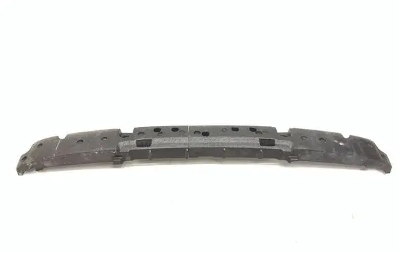 Jaguar XJ X350 Front bumper foam support bar 7W9317F799