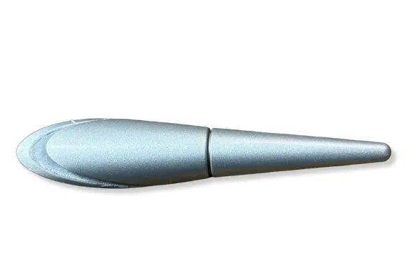 Mercedes-Benz SL R230 Aerial GPS antenna 2308201075